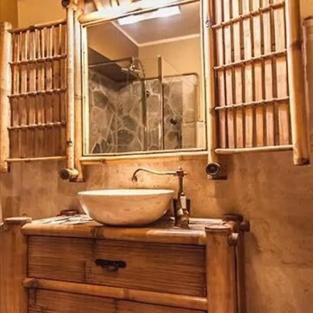 Apartmán Hawaii Paradis