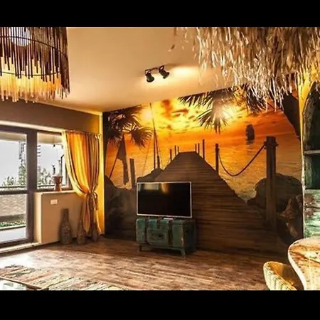 Hawaii Paradis Mamaia