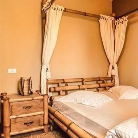 Apartmán Hawaii Paradis *